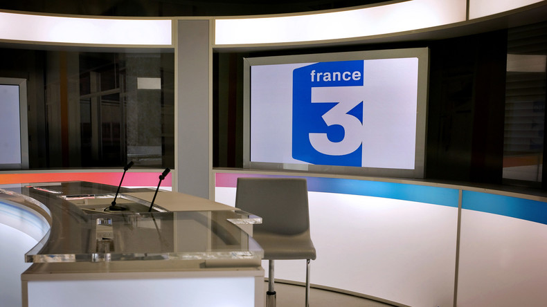 Pas invités à un débat sur France 3, l'UPR et Debout la France saisissent conjointement le CSA