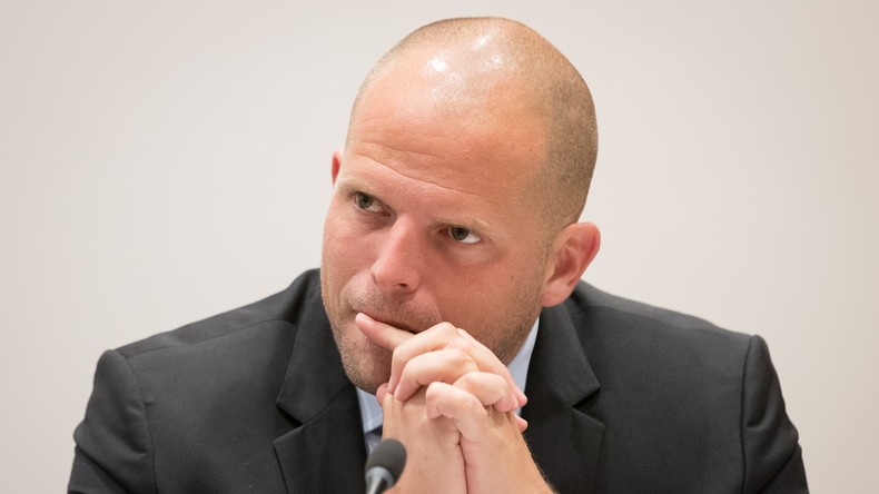 Belgique : le cabinet du secrétaire d'Etat à la Migration évacué en raison d'une alerte à l'anthrax