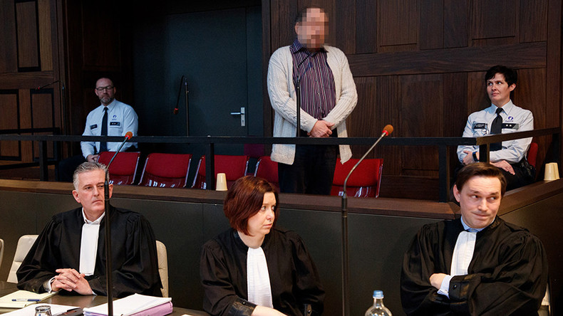 Belgique : le «diacre de la mort» reconnaît avoir euthanasié 20 personnes «au maximum»