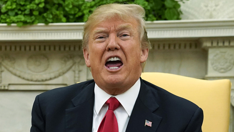 Considérer Trump comme un symptôme
