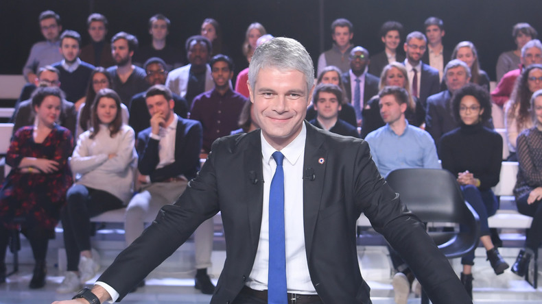 «L'Emission politique» : Wauquiez convainc ses rangs sur l'immigration, le FN dénonce son hypocrisie