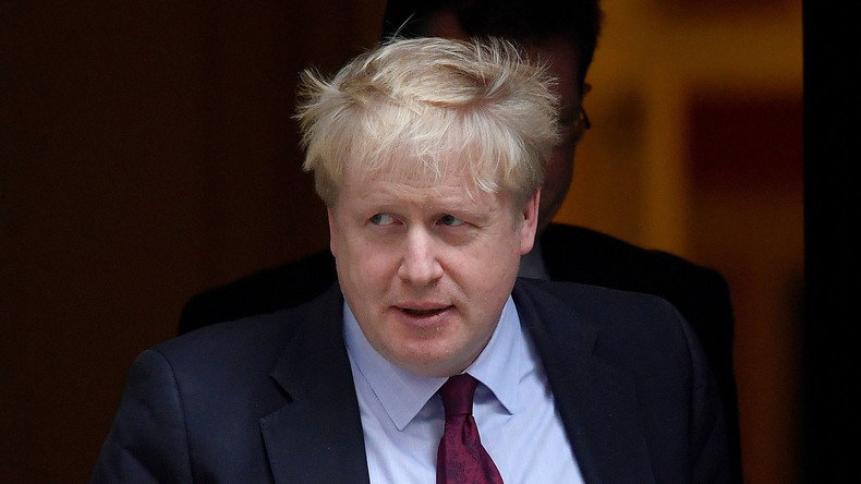 Mamy ou momie ? La surprenante ancêtre française de Boris Johnson (VIDEO)