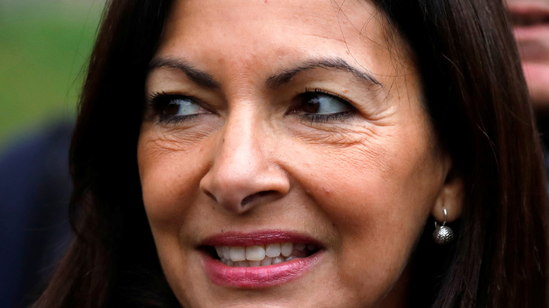 224 580 euros pour 14 pages : le coût de la dernière étude de la mairie de Paris