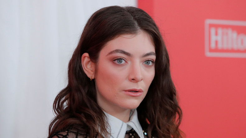 Boycott d'Israël : des fans de Lorde demandent réparation après l'annulation de son concert