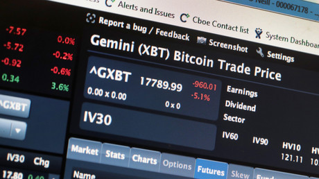 Le grand mufti d’Egypte émet une fatwa contre le Bitcoin