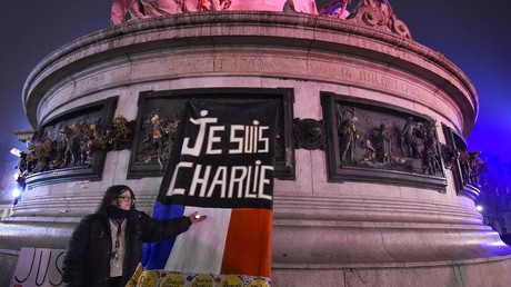 Les Français se sentent de moins en moins «Charlie», surtout les plus jeunes