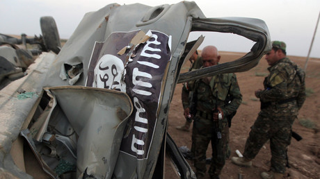 Mohamed Megherbi, figure clé de la filière terroriste du Sud-Ouest français, a été arrêté en Syrie