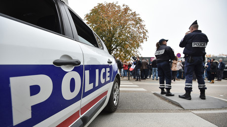 Un contrôle de police dégénère à Argenteuil : deux fonctionnaires blessés, 11 et 25 jours d'arrêt