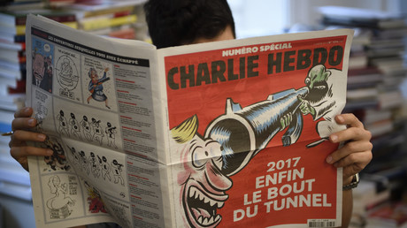 La «version officielle» de l'attentat de Charlie Hebdo ne convainc pas un Français sur cinq