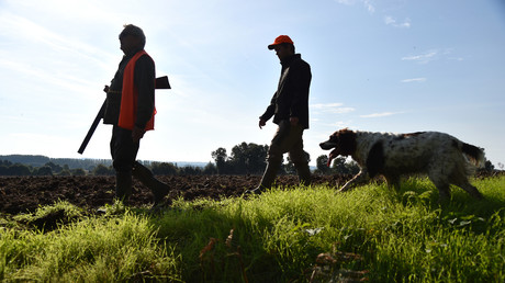 «Les RG des campagnes» : 200 chasseurs assermentés pour prêter main forte aux gendarmes dans l'Oise