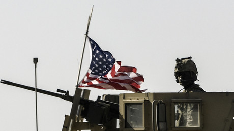 Un haut gradé américain prévient : les djihadistes seront tués à coups de pelle s'ils résistent