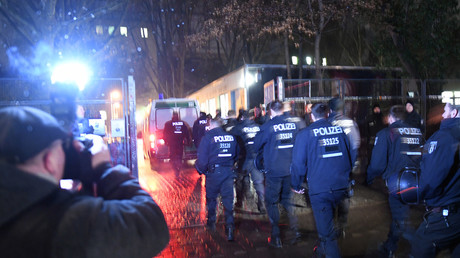 En Allemagne, la «police de la charia» acquittée en 2015 sera rejugée
