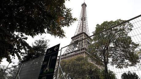 La France aussi dangereuse que la RDC, selon le département d'Etat américain