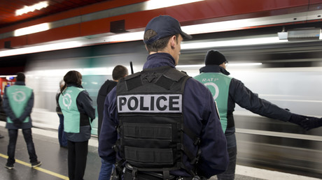 Drogue, violence dans les métros parisiens : des conducteurs ne veulent plus marquer certains arrêts