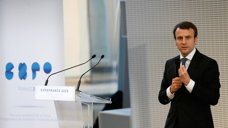 Mais pourquoi la France renonce-t-elle à l'exposition universelle 2025 ?