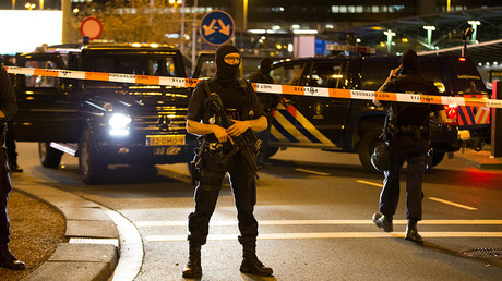 Amsterdam : des tirs font un mort et deux blessés, selon la police