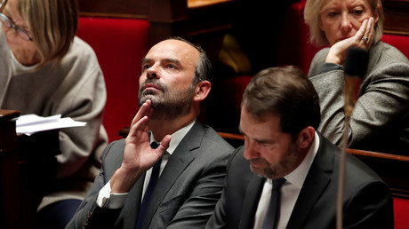 Législatives partielles : la droite sur un nuage, LREM en recul, le PS à bout de souffle