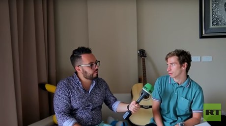 Les traders de crypto-monnaies, victimes faciles des escrocs (VIDEO)