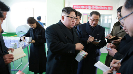 La Corée du Nord annule un événement commun avec la Corée du Sud, Séoul exprime ses regrets