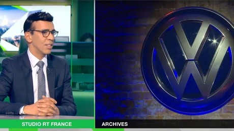 Gaz testé sur des humains : «appétit du gain» et «culture du secret», dénonce Younous Omarjee (LFI)