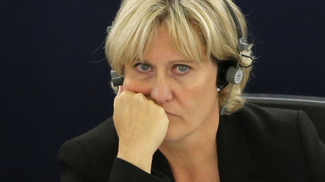 France Inter, selon Nadine Morano : «Une radio de gauche avec des "pas humoristes" militants» 