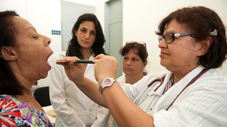 Pétrole contre médecins : l'Algérie et Cuba scellent un nouveau partenariat
