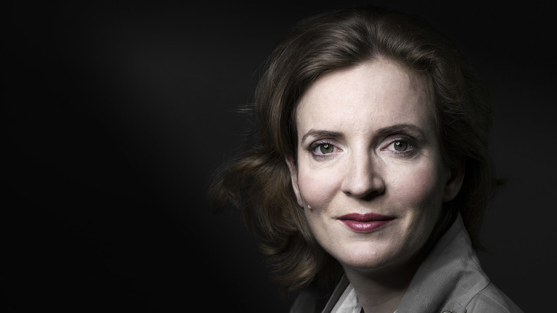 NKM quitte la politique et part s'installer à New-York