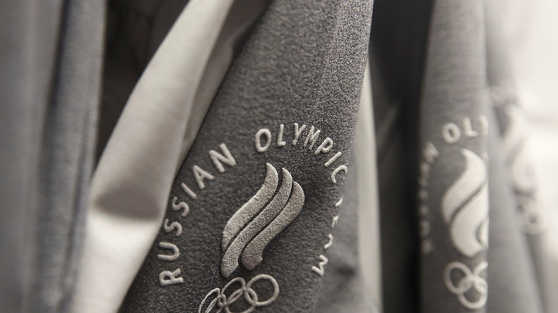 Le TAS rejette l'appel des sportifs russes : une décision prise «sous pression» selon Moscou