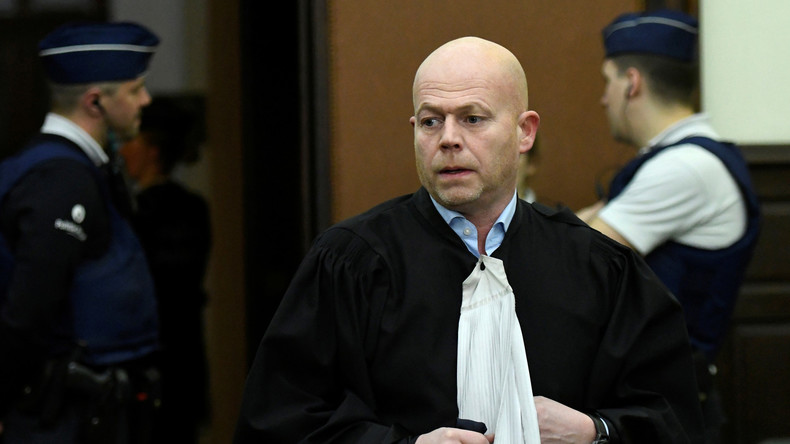 L'avocat de Salah Abdeslam et sa famille visés par des menaces de mort