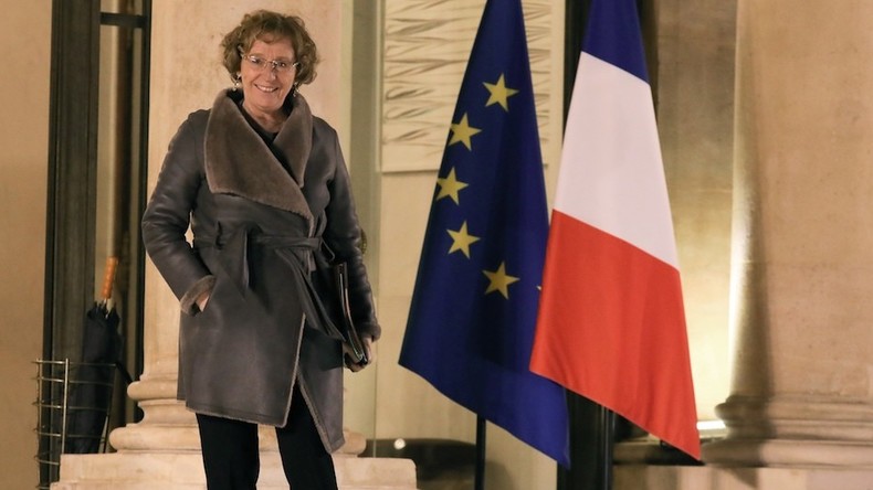 Travailleurs détachés : Muriel Pénicaud mise sur le «name and shame» des employeurs indélicats