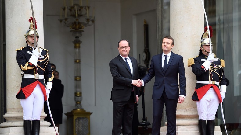Le chômage atteint son plus bas niveau depuis 2009 : merci François Hollande ?