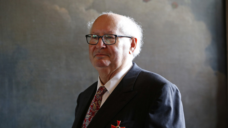 Pour Serge Klarsfeld, «tous ceux qui évoquent les "camps polonais" insultent la Pologne»