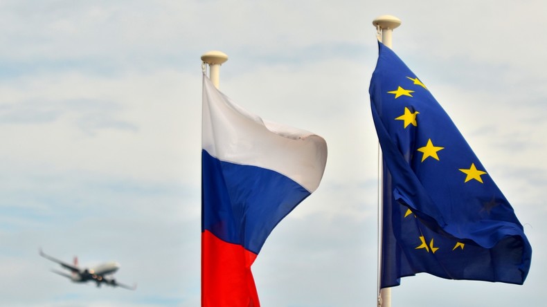 Une «nouvelle architecture sécuritaire» impliquant Moscou et l'Union européenne est-elle possible ?