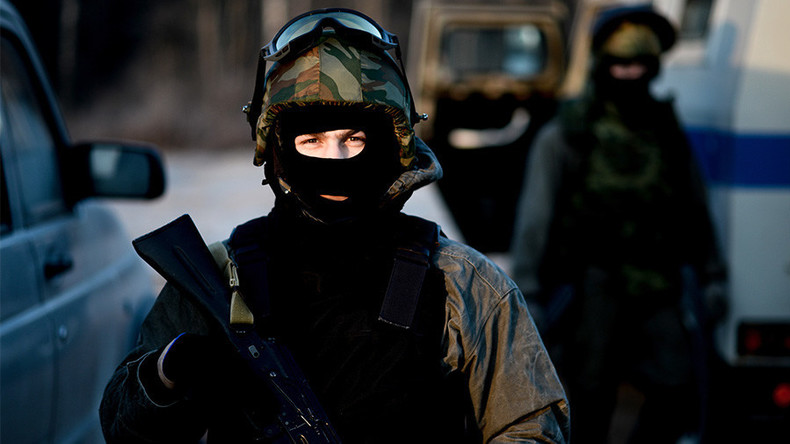 Russie : quatre morts dans une fusillade contre des croyants orthodoxes revendiquée par Daesh