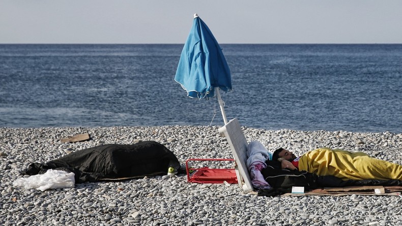 Destiné aux écoliers, un fascicule éducatif entend corriger les «idées reçues» sur les migrants