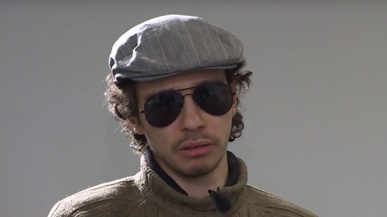 Farid Benyettou, le repenti du djihad (REPORTAGE EXCLUSIF)