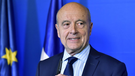 Alain Juppé, future tête de liste macronienne pour les européennes ? Cela se précise