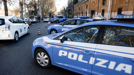 Italie : un homme tire sur des migrants à Macerata, au moins six personnes seraient blessées