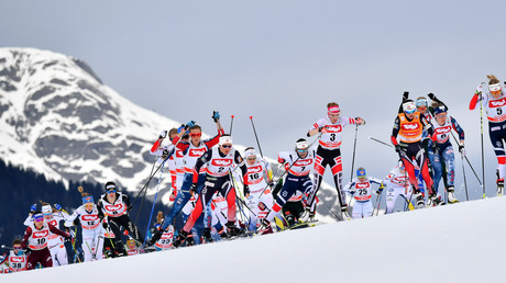 50 skieurs de fond prendront part aux JO malgré des tests sanguins «suspects»