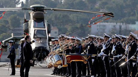 Loi de programmation militaire : que prévoit la France ?