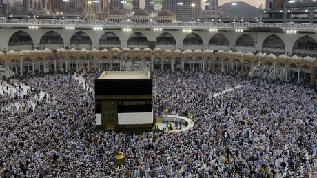 #MosqueMeToo : des femmes dénoncent des violences sexuelles lors du pèlerinage de La Mecque