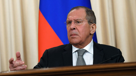 Les USA «ne peuvent nous battre à la loyale» : Lavrov sait pourquoi la Russie est accusée de dopage