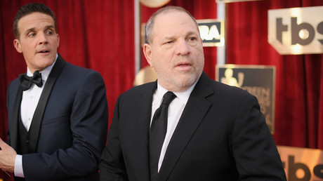 New York assigne le studio d’Harvey Weinstein en justice pour avoir laissé prospérer le harcèlement