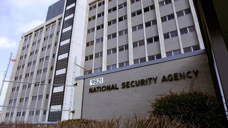 Fusillade à l'entrée de la NSA : la police américaine mène l'enquête