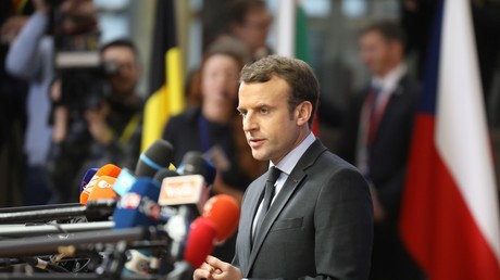 «Pas de volonté politique d'écarter la presse» ? Macron déménage la salle de presse hors de l'Elysée