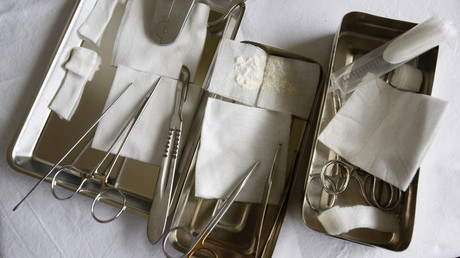 La communauté juive en émoi face à l'interdiction de la circoncision en Islande