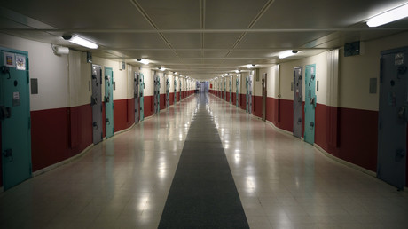 Près de 15 000 étrangers dans les prisons françaises, soit plus d'un détenu sur cinq
