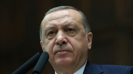 Syrie : Erdogan annonce que la ville d'Afrin sera assiégée «dans les prochains jours»