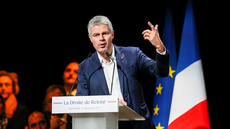 Enregistrement de Wauquiez : les méthodes de Quotidien sont-elles illégales ? 