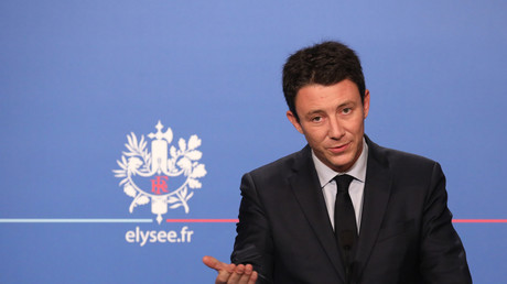 Les journalistes virés de l'Elysée, les agences de presse se rebiffent